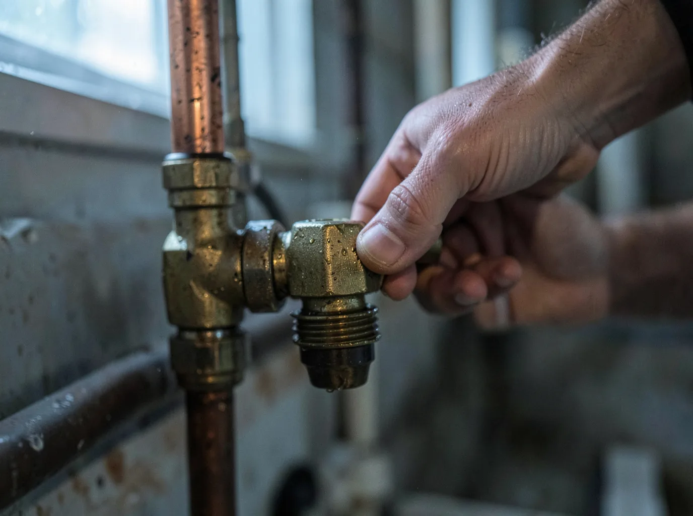 Emergency Plumber Randleman, NC FAQs